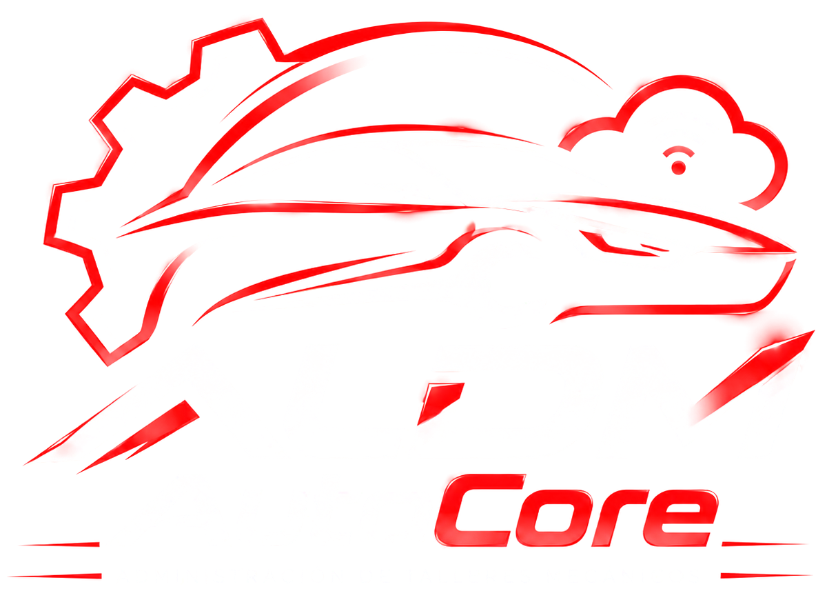 ALDM AutoCore — Administración de talleres mecánicos